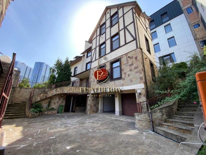 Без% Аренда дома, пер. Редутный, Печерская, Центр Генератор - фото 1