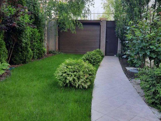 Оренда Будиноку  біля моря | гарний двір | пляж Восход | Совіньйон Одеса