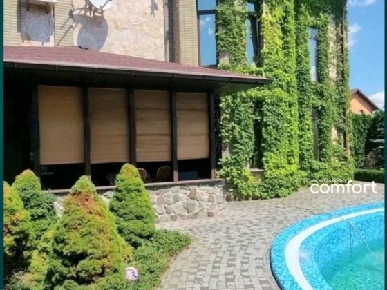 Оренда дома 340 кв.м в Києве, КГ Деснянський Киев