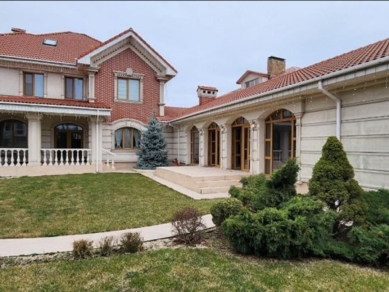 Аренда ДОМА в Совиньоне,  гараж, Бассейн Одеса