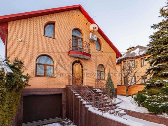 Аренда большого АВТОНОМНОГО дома Оболонь Київ