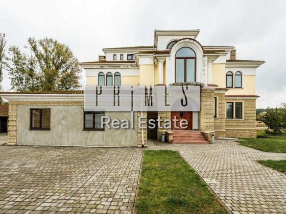 Оренда автономного будинку 715м2 ремонт Віта-Литовська підвал Киев