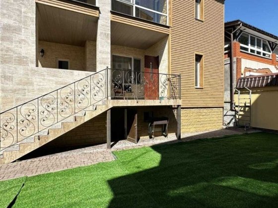 Оренда Будиноку біля моря в Совіньйоні — 50 м до пляжу Восход Одеса