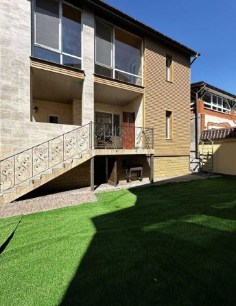 Оренда Будиноку біля моря в Совіньйоні — 50 м до пляжу Восход - фото 1