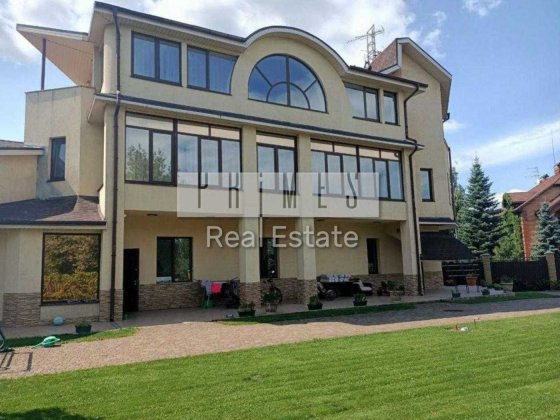 Оренда будинку, вул. Богатирська 30а, Оболонь Киев