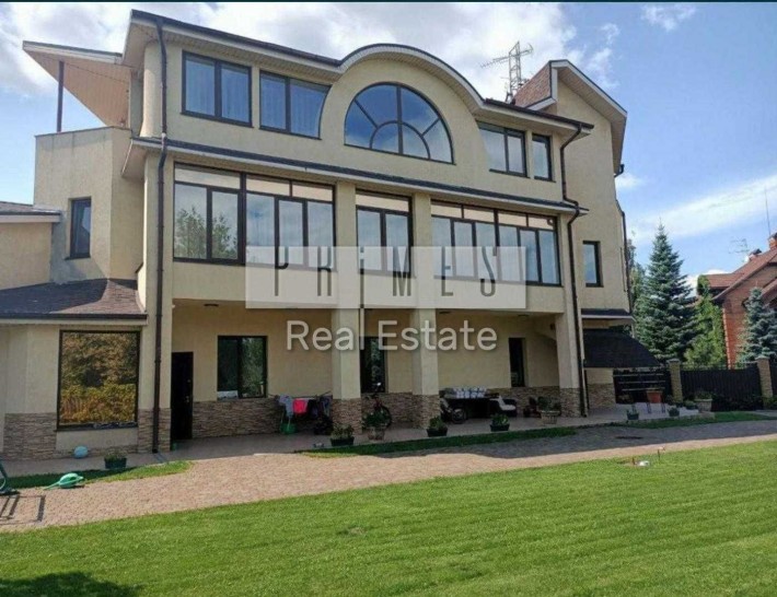 Оренда будинку, вул. Богатирська 30а, Оболонь - фото 1