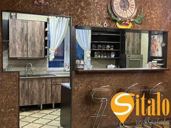 Оренда окремого будинку Осокорки дачі, Гараж, Баня, Газ. - фото 1