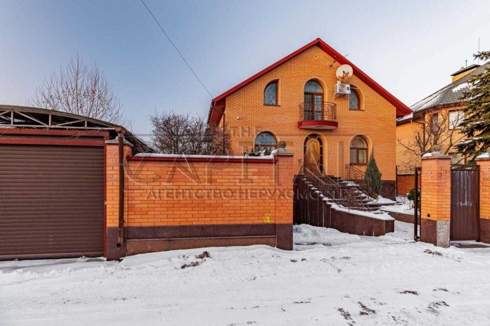 Оренда АВТОНОМНОГО Будинку / Оболонь, Київ - фото 1