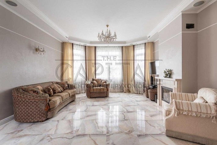 Оренда затишного будинку в Чапаївці АВТОНОМНИЙ поруч Фабіус Київ - фото 1