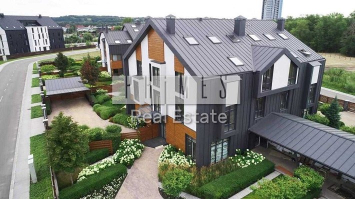 Оренда 4к будинку, КМ Коник, вул. Лютнева, Голосієво, Генератор - фото 1