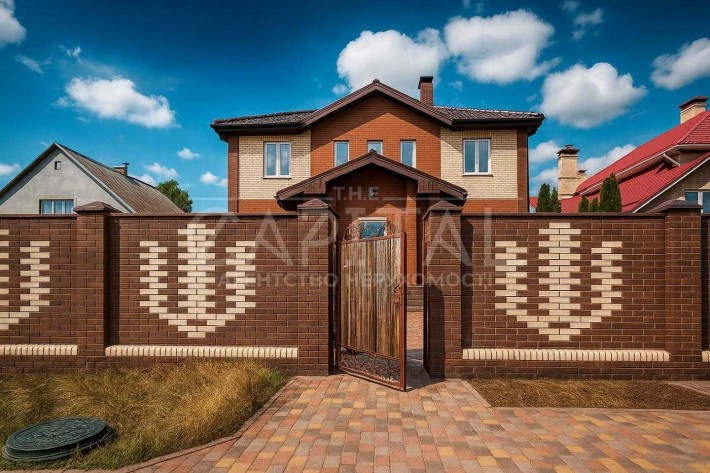 Оренда будинку, Бортничі, Дарницький р-н - фото 1