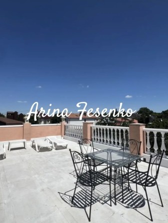 Аренда  дома на Львовской  , 9 соток , подвал  , спортзал - фото 1