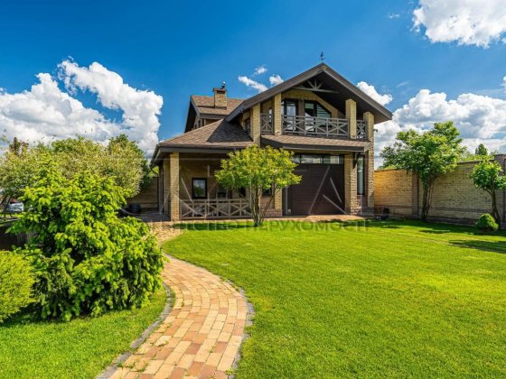 Оренда будинку,  Деснянський р-н, Троєщина Киев