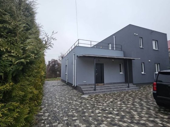 Оренда теплого будинку м. Київ Киев