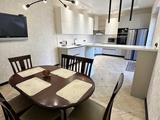 Оренда будинку. Русанівські cади. Дніпро- 500м. (М. Лівобережна-10хв.) Киев