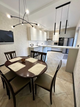 Оренда будинку. Русанівські cади. Дніпро- 500м. (М. Лівобережна-10хв.) - фото 1