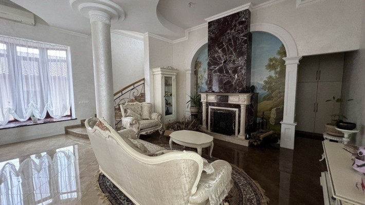 Оренда Совіньйон! Стильний будинок з басейном | 300 м² | 15 соток | - фото 1