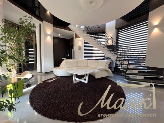 Аренда дома 220м², Сирецкий Гай стм. Сирець, Шевченковский район Київ