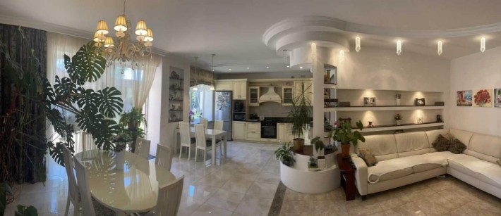 Аренда дома в Совиньоне на сезон - фото 1