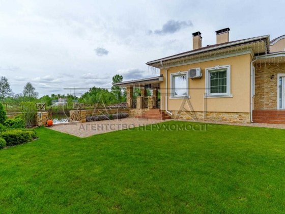 Оренда / Будинок / Центральна, Осокорки, Київ Киев