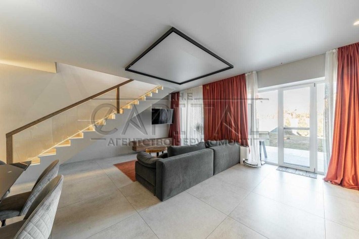 Оренда Будинок Київ - фото 1