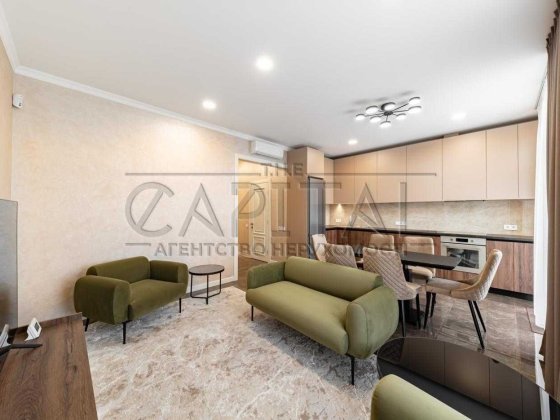 Аренда дома, таунхаус с генератором, Жуляны, Соломенка Киев