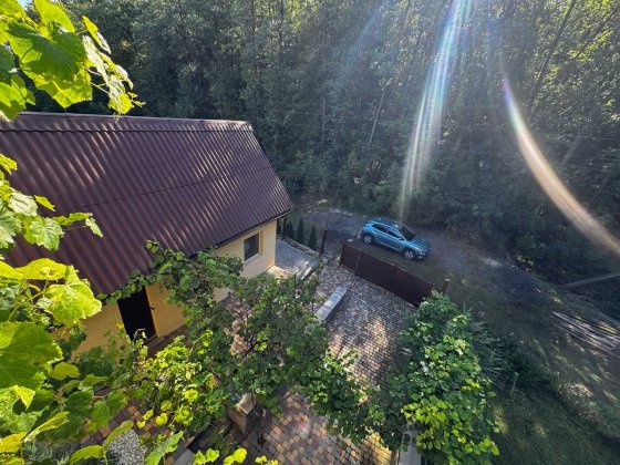 Оренда будинку в Бохониках Бохоники