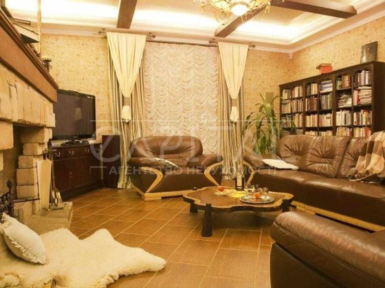 Аренда дома с генератором, Русановские Сады, Дарница Киев