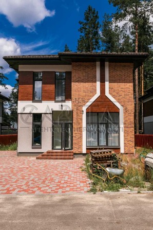 Аренда / Дом / Медовая, Бортничи, Киев - фото 1