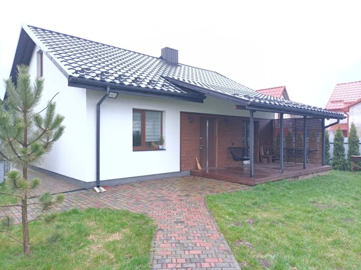 Оренда будинок Боратин дім Луцьк - фото 1