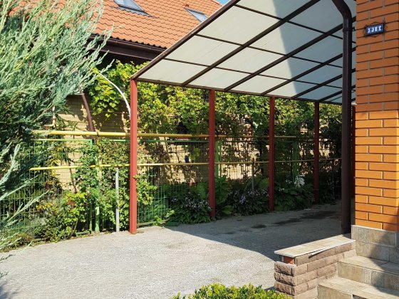 Аренда Дом Золотые Ключи Подходит Слобожанское Самар Пищанка Охрана Слобожанское