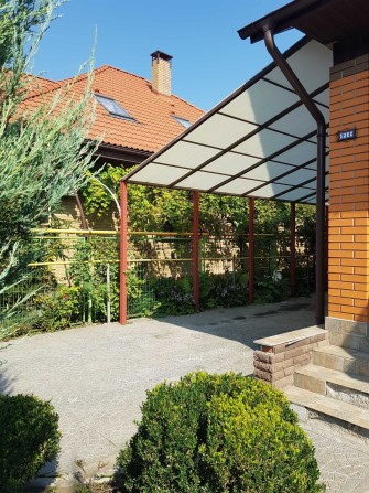 Аренда Дом Золотые Ключи Подходит Слобожанское Самар Пищанка Охрана - фото 1