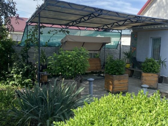 Сдам  дом в Самаровке р-н школы