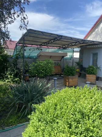 Сдам  дом в Самаровке р-н школы - фото 1