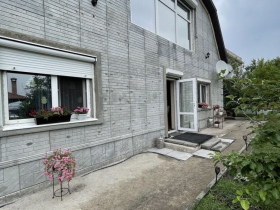 Сдам в довгострокову аренду дім в Обухівці Обуховка