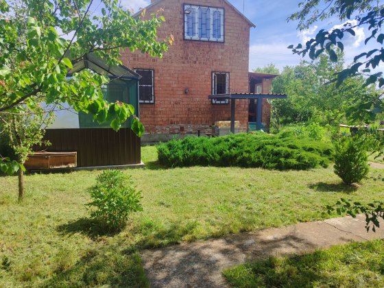 Сдам в аренду дачу в Обуховке Обуховка