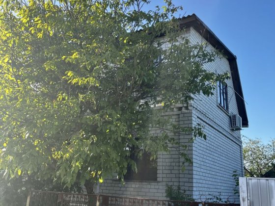 Здам 2-х поверховий будинок-дачу в Обухівці СТ Росток Обуховка