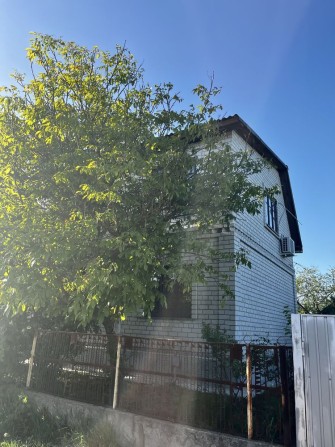 Здам 2-х поверховий будинок-дачу в Обухівці СТ Росток - фото 1