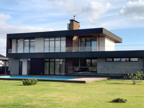 Аренда Обуховка,Лесная пристань,автономный супер современный дом Обуховка