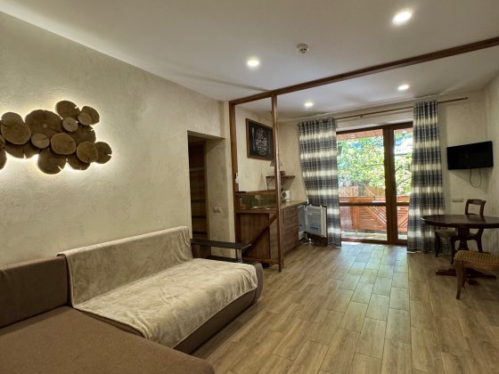 Оренда котеджів у Family club Дубки Орлівщина