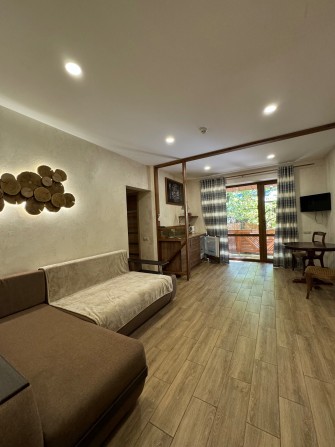 Оренда котеджів у Family club Дубки - фото 1