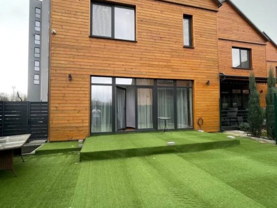 Оренда 3к таунхаусу, жк «Comfort Coty Lagoon” Старые Кодаки