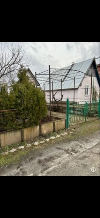 Без комиссии! Аренда Дачи, Новоселовка, Самар, до города 15км - фото 1