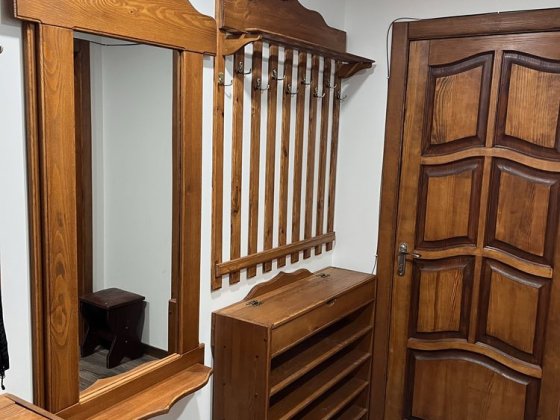 Двокімнатна квартира.Дніпровський район.ДВРЗ. Степне