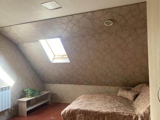 Сдам второй этаж дома Степне