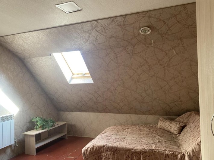 Сдам второй этаж дома - фото 1