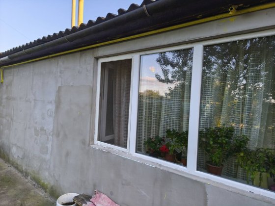 Оренда будинку м. Чуднів Чуднов