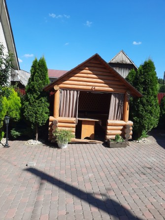 Здається будиночок у селі Велятино - фото 1