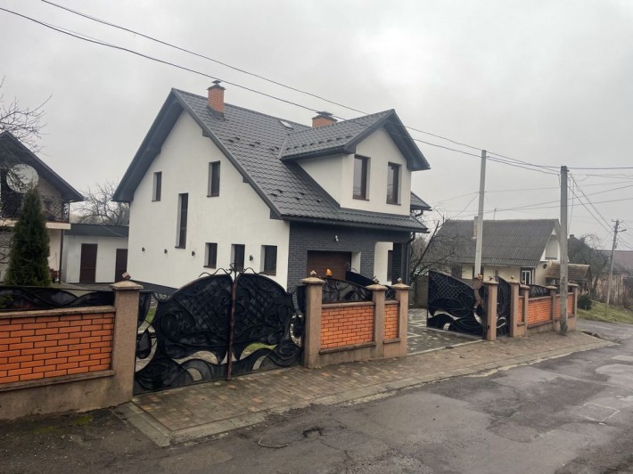 Здається будинок у селі Солочин - фото 1