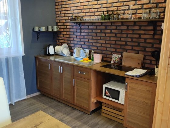 Долгосрочная аренда дома